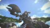 Final Fantasy 14 adventures episode 26 Isaac gets new gear(Co host: Austin Lawrence) A-TEEN