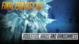 Final Fantasy XIV – A Playthrough Reborn – MSQ+Class Quest