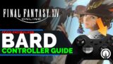 Final Fantasy XIV Bard Controller Guide | Endwalker