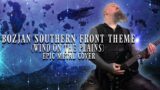 Final Fantasy XIV – Bozjan Southern Front Theme (Wind on the Plains) – [EPIC METAL COVER]