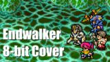 Final Fantasy XIV Endwalker 8-bit – Scream (Abyssos Raid Theme)[VRC6]