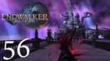 Final Fantasy XIV – Endwalker – Episode 56 – Fell Court of Troia