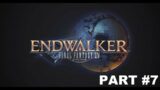 Final Fantasy XIV : Endwalker – Main Scenario Quests Part 7 (No Commentary) [EN/ID]