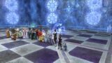 Final Fantasy XIV: Euphrosyne – All Healer Alliance Raid #ffxiv #finalfantasyxiv #ff14 #endwalker