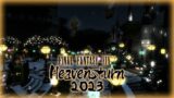 Final Fantasy XIV Heavensturn 2023