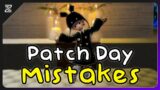 Final Fantasy XIV | MISTAKES not to make in Patch 6.3