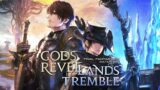 Final Fantasy XIV Patch 6.3 | Gods Revel, Lands Tremble