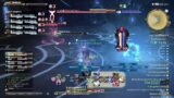 Final fantasy 14 red mage leveling continued