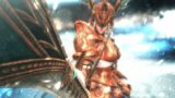 Fury's Aegis (Halone "Ultimate" from Euphrosyne Raid) – Final Fantasy XIV Endwalker