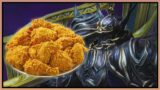 Golbez's Aether Fried Chicken | FFXIV