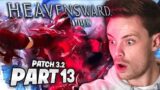 He ruined everything! First Time FFXIV: Heavensward Playthrough Part 13
