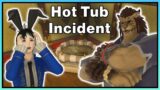 Hot Tub Incident | FFXIV