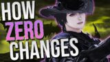 How Zero Finds Her Humanity (Final Fantasy XIV Lore)