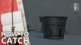 How to Catch a Magic Bucket in FFXIV🌱 (100th FFXIV Fishing Guide!)