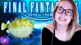 Hyper fixating! Help! 🐡⎮ Final Fantasy XIV Online Gaming / First Time Playing / ✨Cozy✨ Gaming