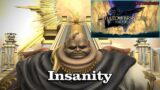 🎼 Insanity 🎼 – Final Fantasy XIV
