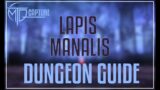 Lapis Manalis Dungeon Guide – FFXIV