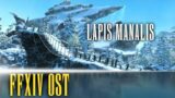 Lapis Manalis Theme "Deep Blue" – FFXIV OST