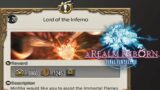 Let's Play FFXIV: A Realm Reborn – MSQ – Lord of the Inferno