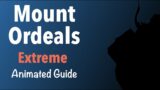 Mount Ordeals (Extreme) Guide – Patch 6.3 – FFXIV