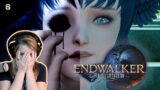 My Final Fantasy XIV ENDWALKER experience [part 6]