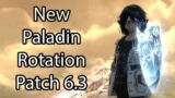New Paladin Rotation | Patch 6.3 – FFXIV Endwalker