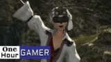 One Hour Gamer – Final Fantasy XIV