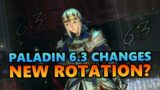 Patch 6.3 Paladin Changes – New Rotation? | Final Fantasy XIV