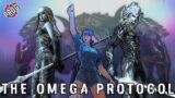 Prog Night 3 (P2 prog) | The Omega Protocol (FFXIV) | Live Gameplay