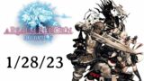 Rasen's Journey Through Final Fantasy XIV A Realm Reborn Part 10B – Becoming a Summoner
