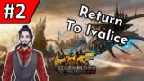 Return to Ivalice [Final Fantasy XIV | Part 2]
