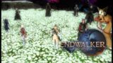 *SPOILERS* Final Fantasy XIV: Endwalker | Final MSQ Dungeon | No Commentary