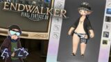 Same Potato, New Look | Final Fantasy 14: Endwalker Gameplay [#43]