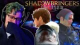 Shadowbringers broke me | 5.0 Ending Reaction | Final Fantasy XIV