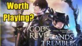 Should You Return For 6.3 Final Fantasy XIV Endwalker Patch 6.28