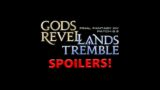 [Spoiler] Gods Revel, Lands Tremble | Final Fantasy XIV: Endwalker 6.3