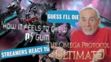 Streamers React To The Omega Protocol Ultimate Day 6 | FFXIV Twitch Reactions