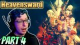 Terrabellum Plays Final Fantasy XIV | Heavensward VOD 4