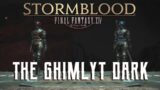 The Ghimlyt Dark – Boss Encounters Guide – FFXIV Stormblood