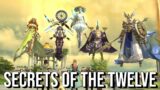 The Secrets of the Twelve – Patch 6.3 – FFXIV Theory