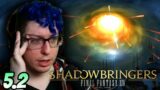 The biggest lore drop?! | Shadowbringers 5.2 Reaction | Final Fantasy XIV