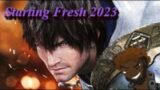 Tips to Starting Final Fantasy 14 in 2023