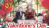 Valentines Day 2023 Event!  [FFXIV 6.31]