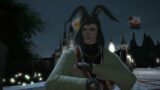 With Great Fortune Comes Great Responsibility – Final Fantasy XIV