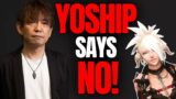 YoshiP "No More Degenerecy!" | LuLu's FFXIV Streamer Highlights