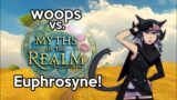 woops' 6.3 Alliance Raid Blind Reaction (Myths of the Realm: Euphrosyne) – FFXIV Highlights #24