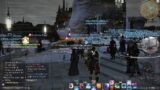 FINAL FANTASY 14 ONLINE PS5 GAMEPLAY