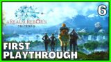 Playing Final Fantasy XIV For The First Time | Let's Play FF14 in 2023 | Ep 6