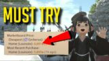 5 LIFE CHANGING Mods/Plugins You Need To Try – FFXIV