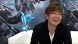 #669 YOSHIDA Naoki   Final Fantasy XIV  Interview  noco